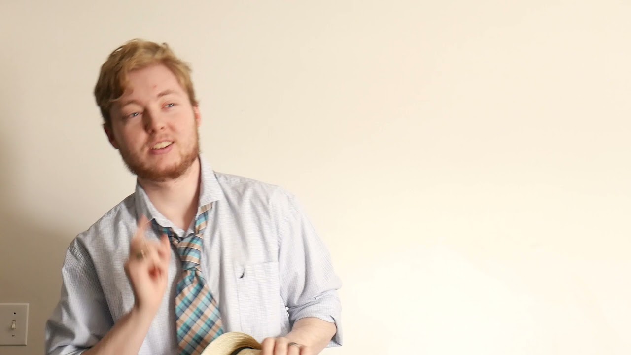 Acting Exercises/Performances