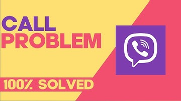 How to Fix and Solve Viber Call Failed Error on Any Android Phone