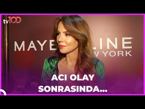 Selen Soyder: Biz tiyatro turnelerinden artık gündüz dönüyoruz