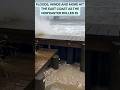 Audacy News' live nor'easter coverage