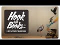 #HookIntoBooks is back for 2025!
