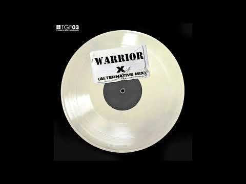 X (Alternative Extended Mix) (High Tone)