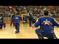 Crónicas deportivas en 'Hoy Noticias' - Harlem Globetrotters