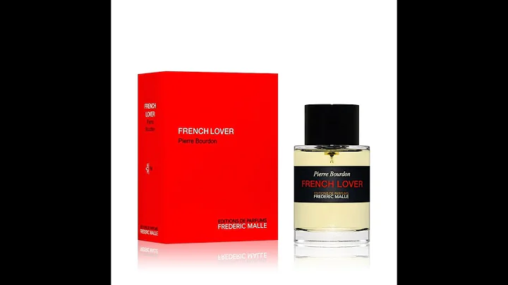 Frederic Malle French Lover Fragrance Review (2007)