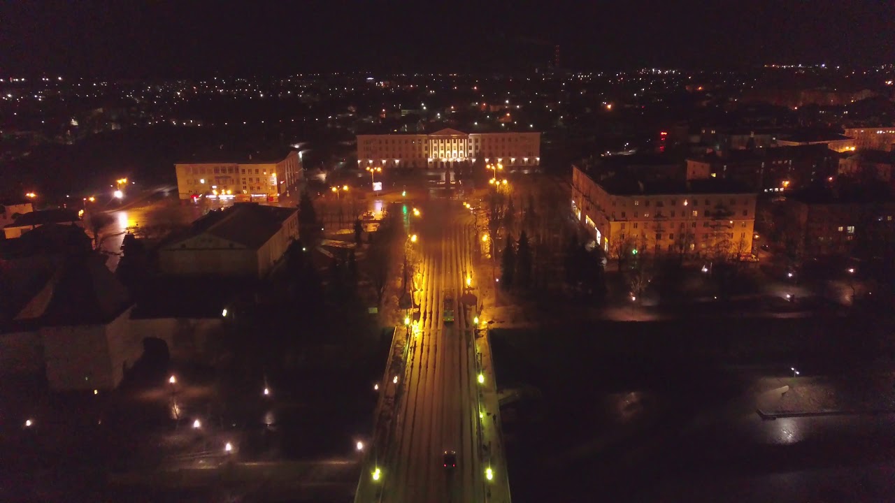 Великий город Псков