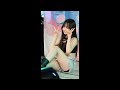 月咲らん NewJeans「OMG」 アイドル劇場 2025年5月18日