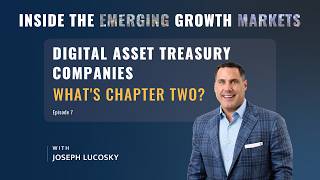 Episode 7 - Digital Asset Treasury Companies: What's Chapter Two?