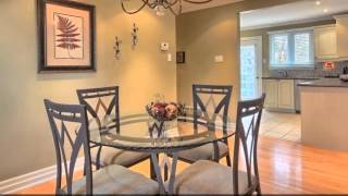 19 Chant Crescent, Markham   Stelios Kentros Video