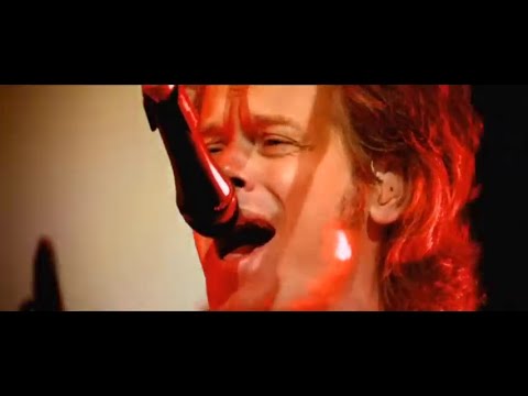 BLØF - Geen Tango (live)