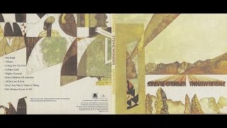 STEVIE WONDER. "Too High". 1973. album "Innervisions".