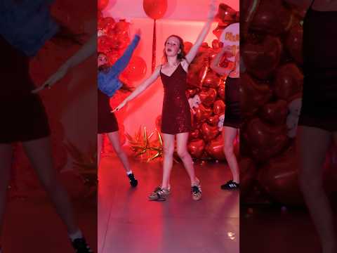 Like Nastya 12th bday party