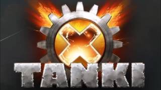 Tanki X music (extended version)