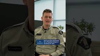 How to spot and avoid online marketplace scams #FPM2024 #RCMPNS