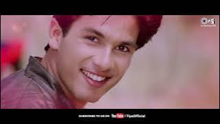 Nazar Nazar Dhoonde Use ((4K Jhankar)) Fida 2004 - Udit Narayan