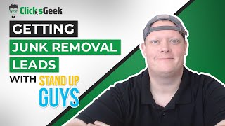 Famous How To Get Junk Removal Leads | Junk Hauling Leads Wealth