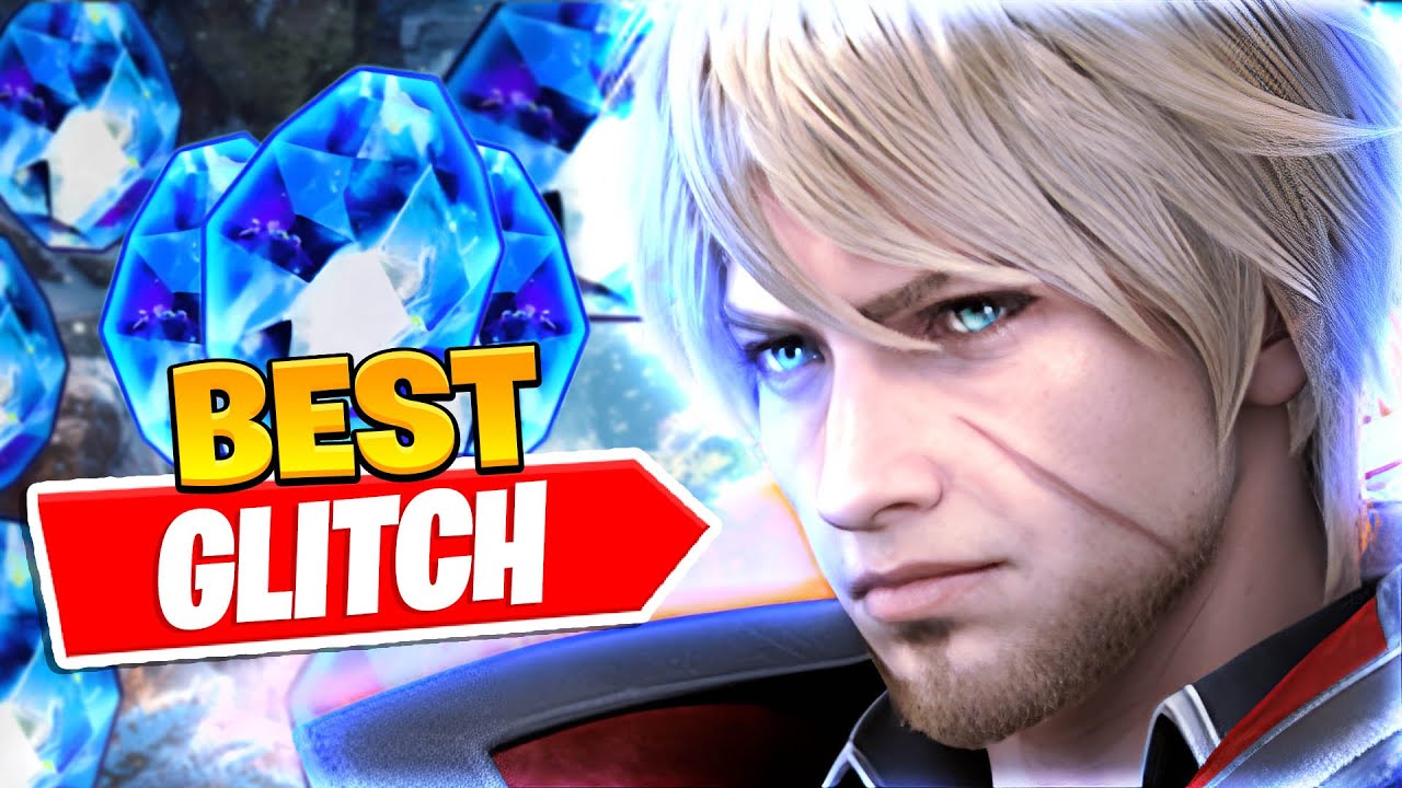 *NEW* How To Get FREE LAPIS GLITCH In Final Fantasy Brave Exvius 2024
