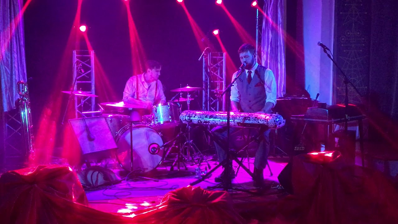 Sid Kingsley "Duncan" 12/22/18 YouTube