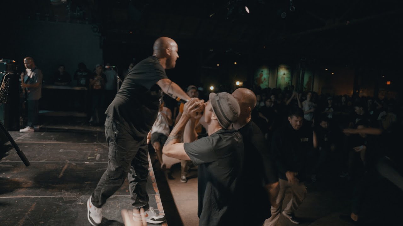 (197 Media) Hold My Own - Live at Sound and Fury 2024