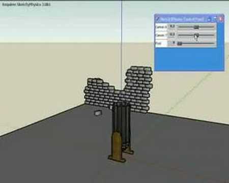 Cannon 1 (made with Sketchyphysics 2)