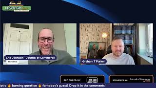 Why Shippers Need Rate Management Technology ‼️