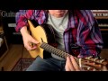 Mayson P-310 Acoustic Demo – Issue 397
