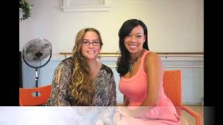 Fresh Redding Ct Dance Intensive 3-13-16