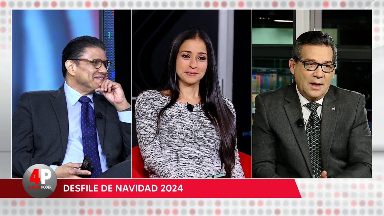 Cuarto Poder: 16 de diciembre de 2024