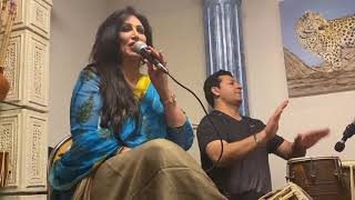 Naghma And Latif Nangarhari New Pashto Song 2020 Sor Pezwan