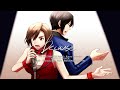 Because(SideM, 桜庭薫) - MEIKO V3 Cover