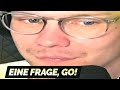 Wann kommt endlich guter Content? 🤣 | Eine Frage, GO!