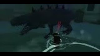 Corrupted king thresher flawless