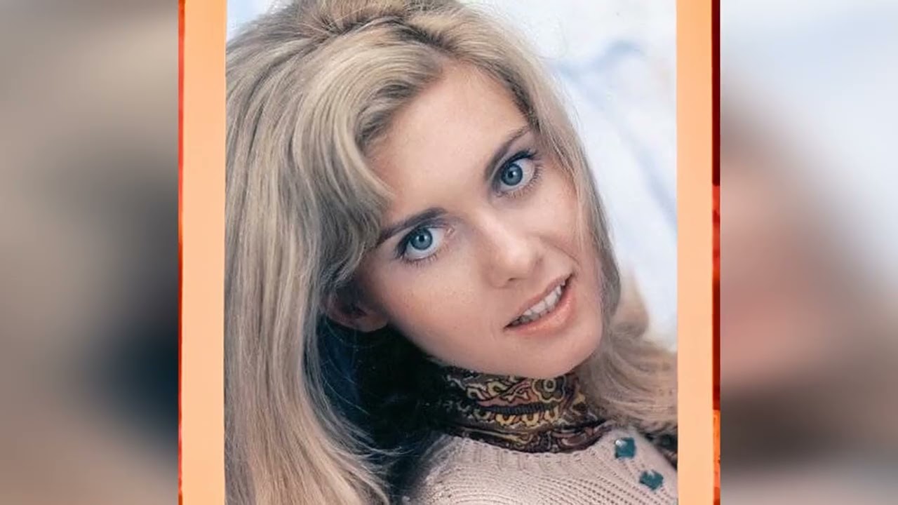 Olivia Newton-John's Surprising Revelation on the Tonight Show That Left Johnny Carson Stunned...