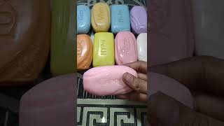 ASMR Soap fresh
