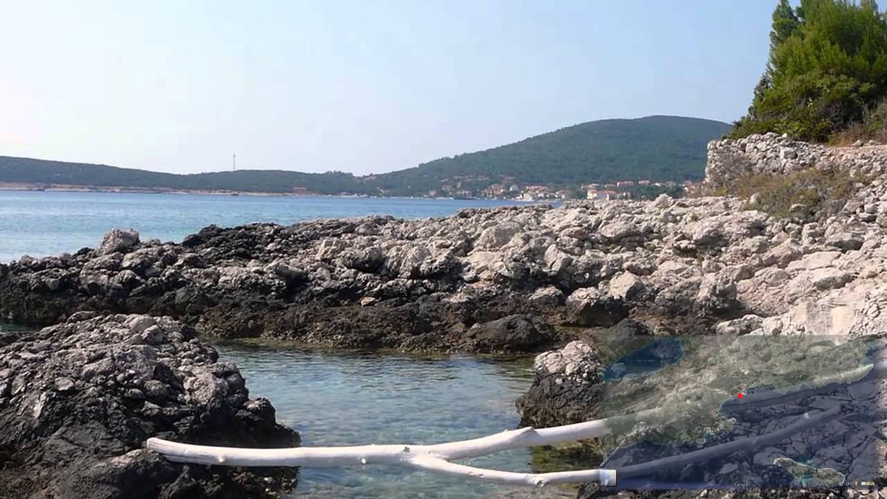 Cres  -  Martinšćica   SlideShow CZ  720p