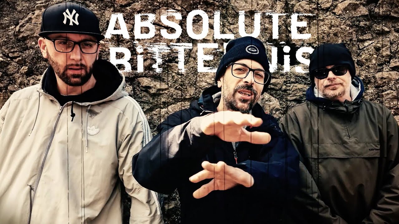 Absolute Bitternis