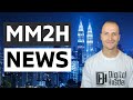 Malaysia My Second Home (MM2H) - Malaysia News