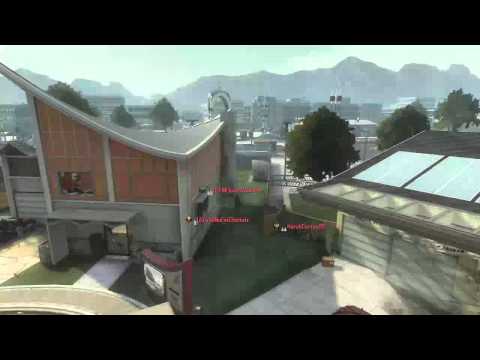 COD Black Ops 2 Best Final Kill Cam EVER!