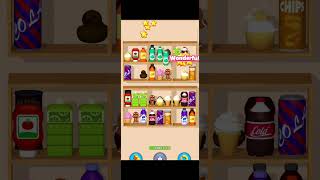 Goods Puzzle: 3D Sorting Games by Old Gaming