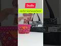 Stoffe vorwaschen - oder nicht?