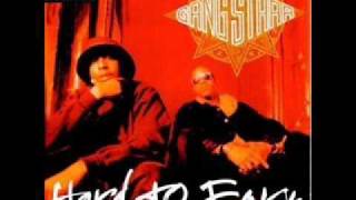 Gang Starr - Militia