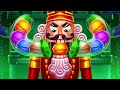ジャックポットワールド|スロット|パチスロ|カジノ| ナットクラッカー