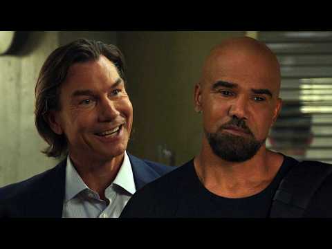 S.W.A.T. Exiles: Jerry O'Connell Has Special Mission for Hondo's Team (Exclusive)