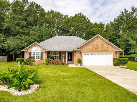 230 Trailwood Dr., Sumter, SC home video tour