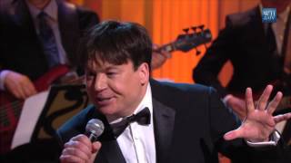 Mike Myers performs \\
