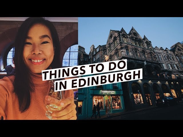 Edinburgh Travel Vlog Harry Potter Spots Christmas Markets Things To Do Edinburgh Scotland Youtube - city of edinburgh scotland leaked roblox