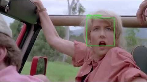 Face Recognition with OpenCV, Python, and Deep Learning (Demo #3)