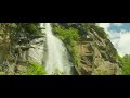 Shanti Monti 2021 02 waterfall