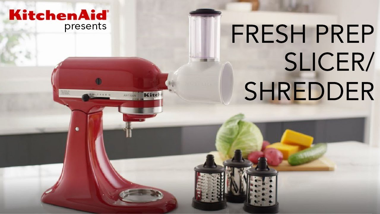 Kitchenaid Slicer Shredder Attachment Recipes Wow Blog