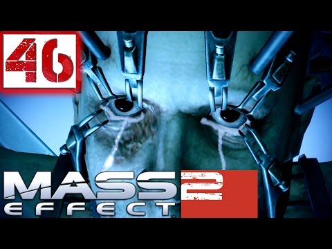 Video: Najavljen Novi Mass Effect 2 DLC