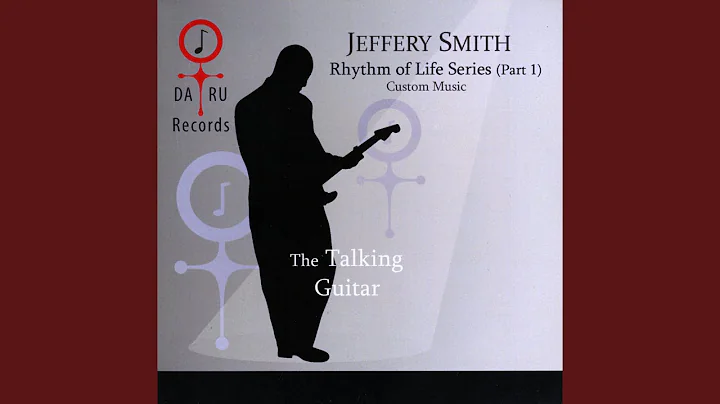 Jeffery's Jukebox "Intro: By Jacy. J. Smith